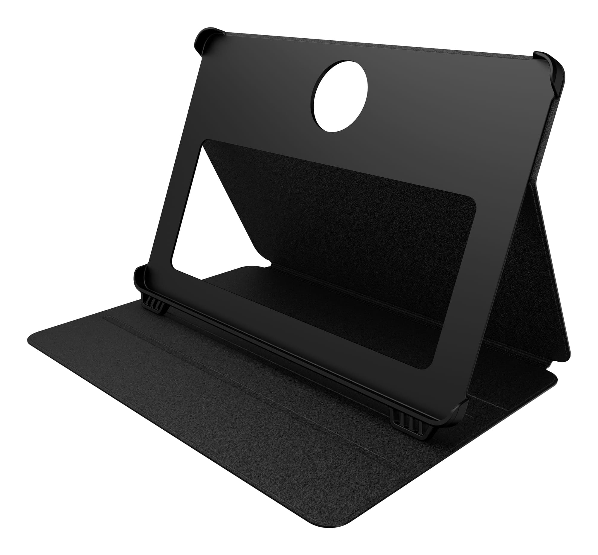 Fotografija proizvoda: Maska Za Tablet preklopna TCL NXTPAPER 11+/ crna