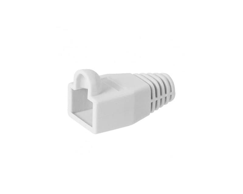 Fotografija proizvoda: Cable entry guide for RJ45 connector