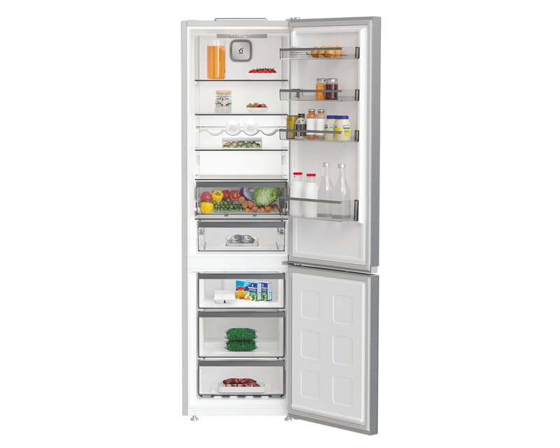 Fotografija proizvoda: WHK 25404 XP4E combined refrigerator