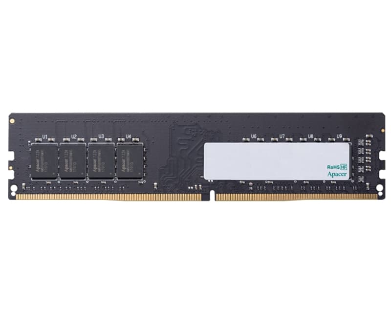 Fotografija proizvoda: DIMM DDR4 16GB 3200MHz EL.16G21.GSH