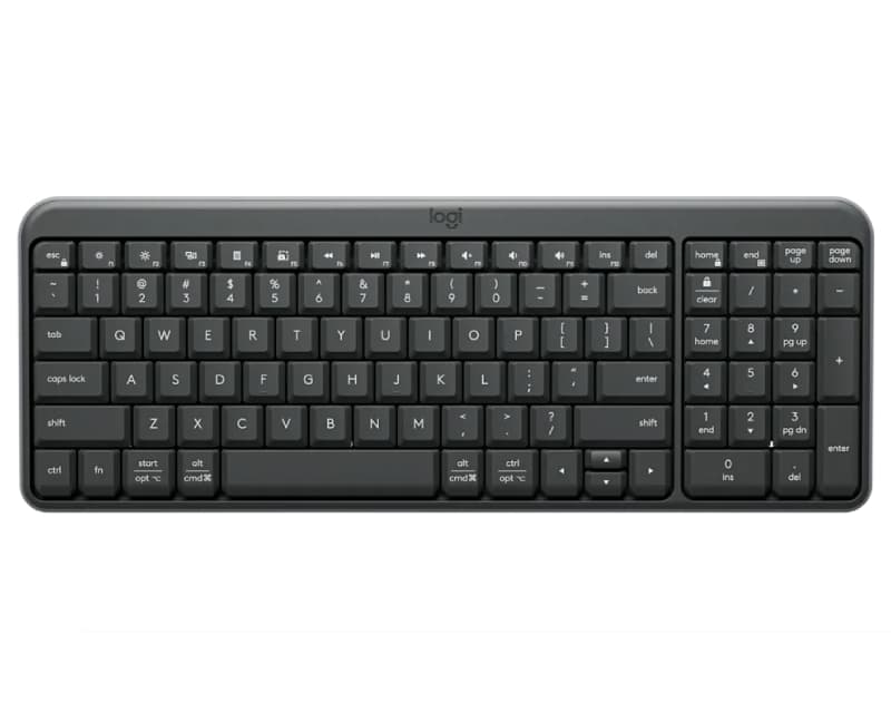 Fotografija proizvoda: K250 Wireless USB US tastatura