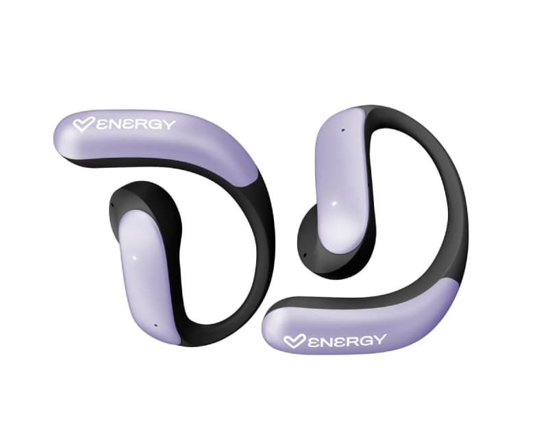 Fotografija proizvoda: Lavender PulseFit True Wireless slušalice lila (M50046)