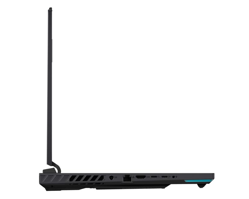 Fotografija proizvoda: ROG Strix G16 G614PM-RV169 (16 inča FHD+, Ryzen 9 8940HX, 16GB, SSD 1TB, GeForce RTX 5060) laptop + ranac