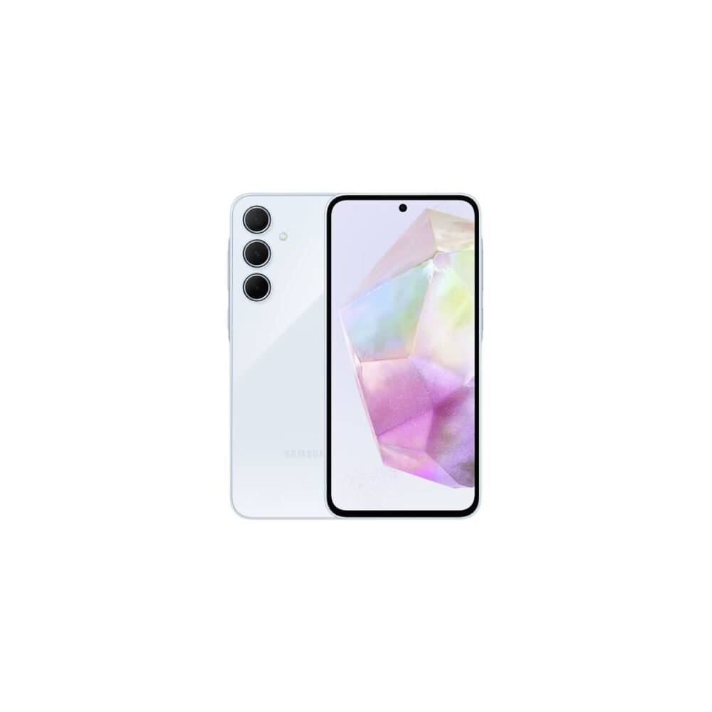 Fotografija proizvoda: Mobilni Telefon Samsung A35 8/256 Plavi 5G