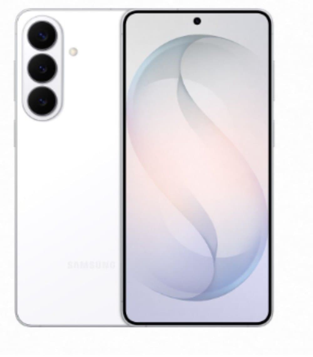 Fotografija proizvoda: Mobilni Telefon Samsung S26 + 12/256 Beli 5G