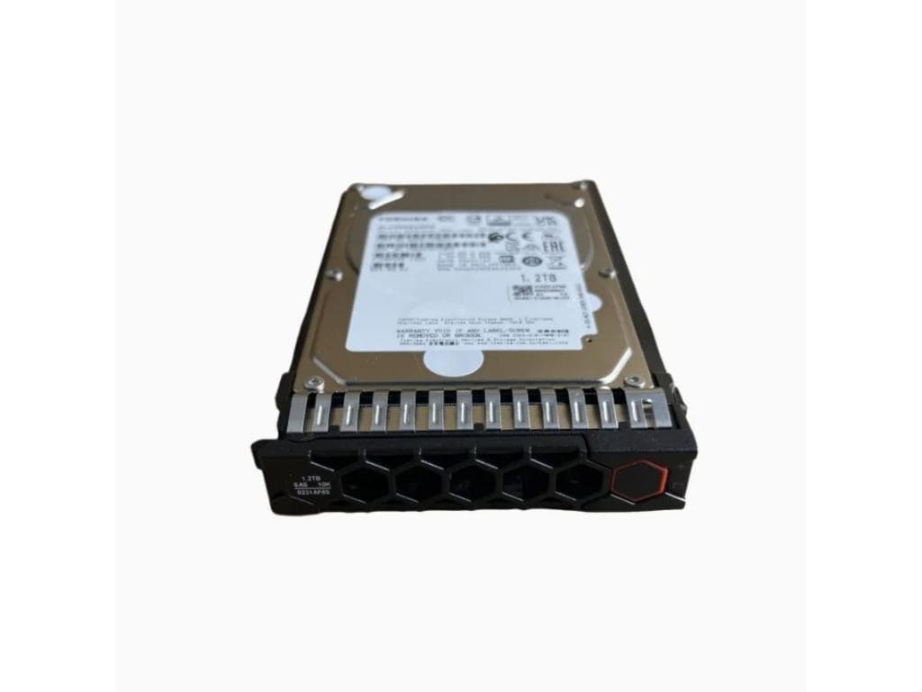 Fotografija proizvoda: H3C 1.2TB 12Gb/s SAS 10K 2.5in EP 512e HDD UCS Generic Module (CTO&BTO)