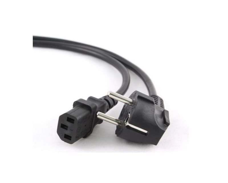 Fotografija proizvoda: Power cable for computer 3x0.75mm, 3m