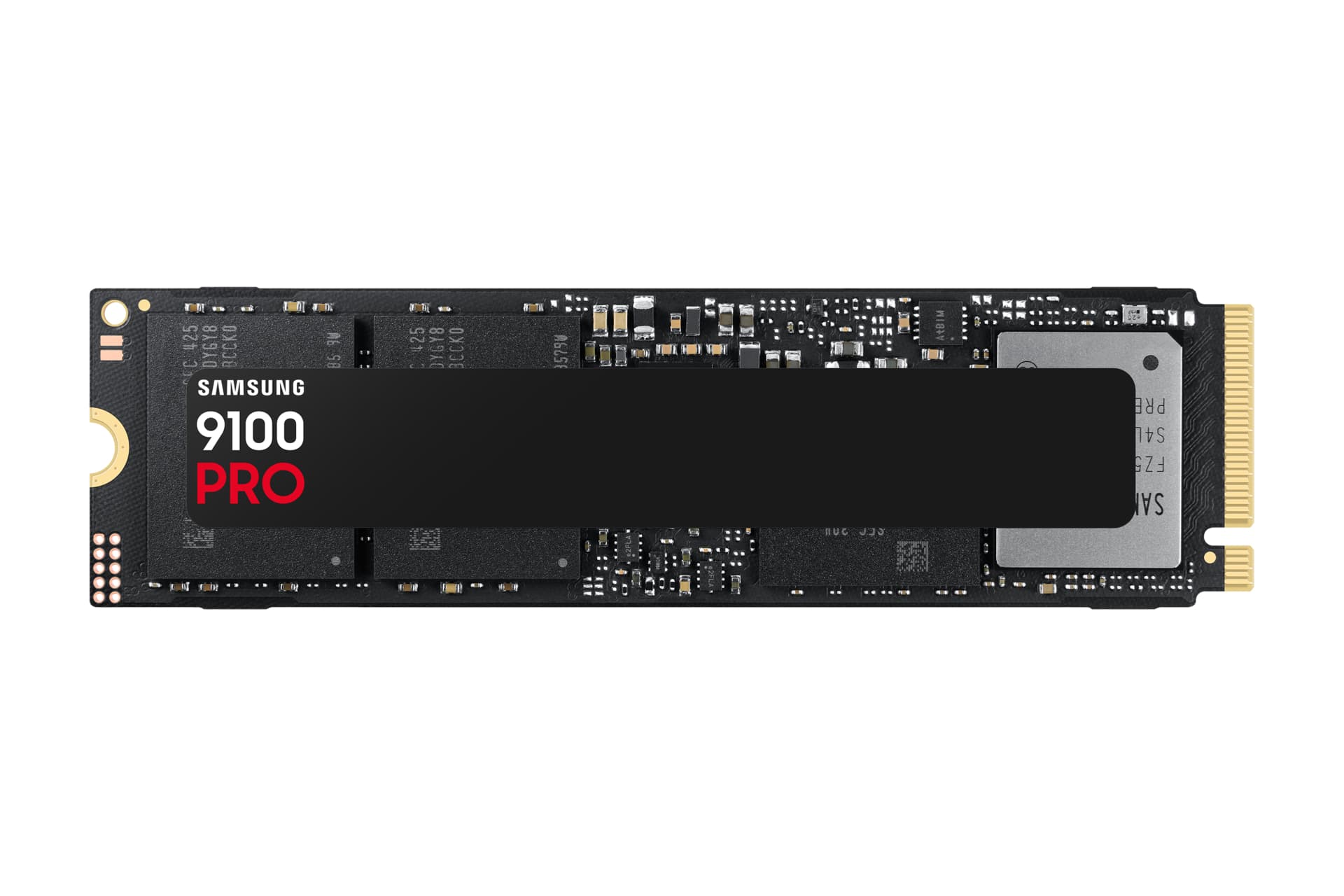 Fotografija proizvoda: 2TB M.2 NVMe MZ-VAP2T0BW 9100 Pro Series