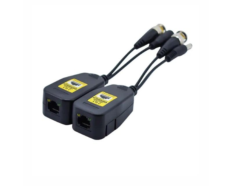 Fotografija proizvoda: Video balun DR308