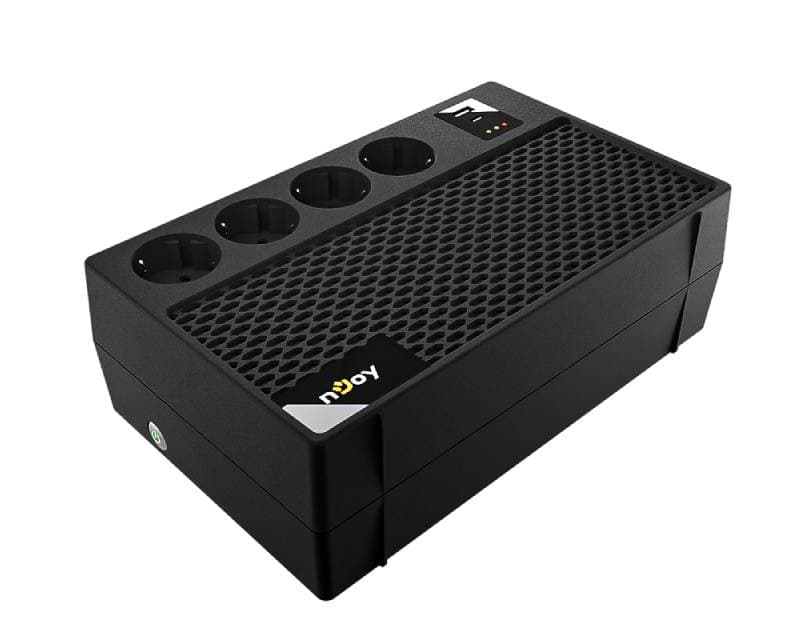 Fotografija proizvoda: Renton 650 PLUS 360W UPS (UPCSBLS665TRPCG01B)