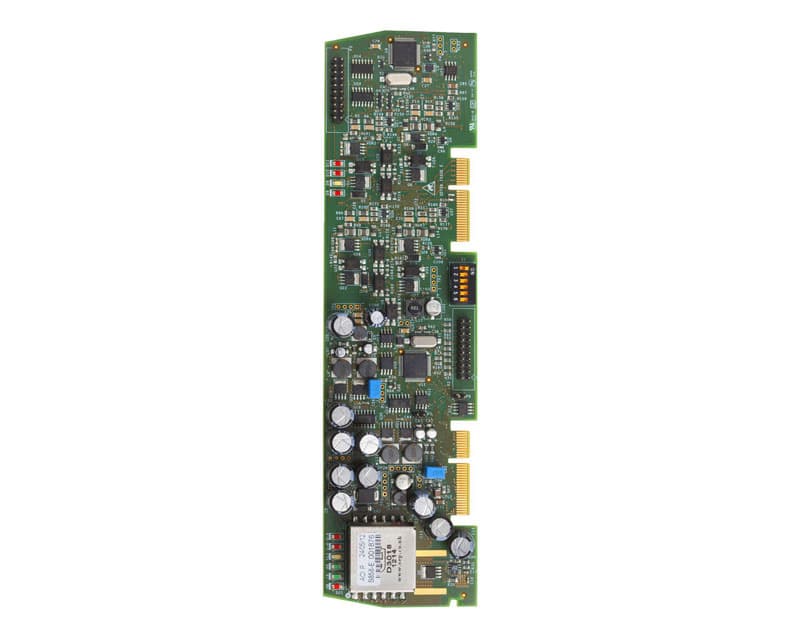 Fotografija proizvoda: K758 Taktis loop board for Taktis central unit