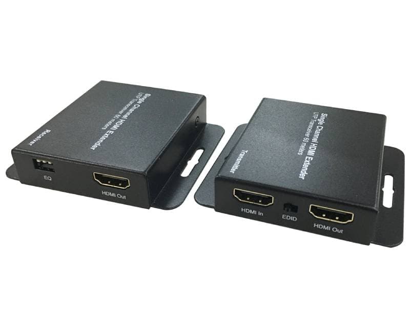 Fotografija proizvoda: PFM700-E HDMI Extender