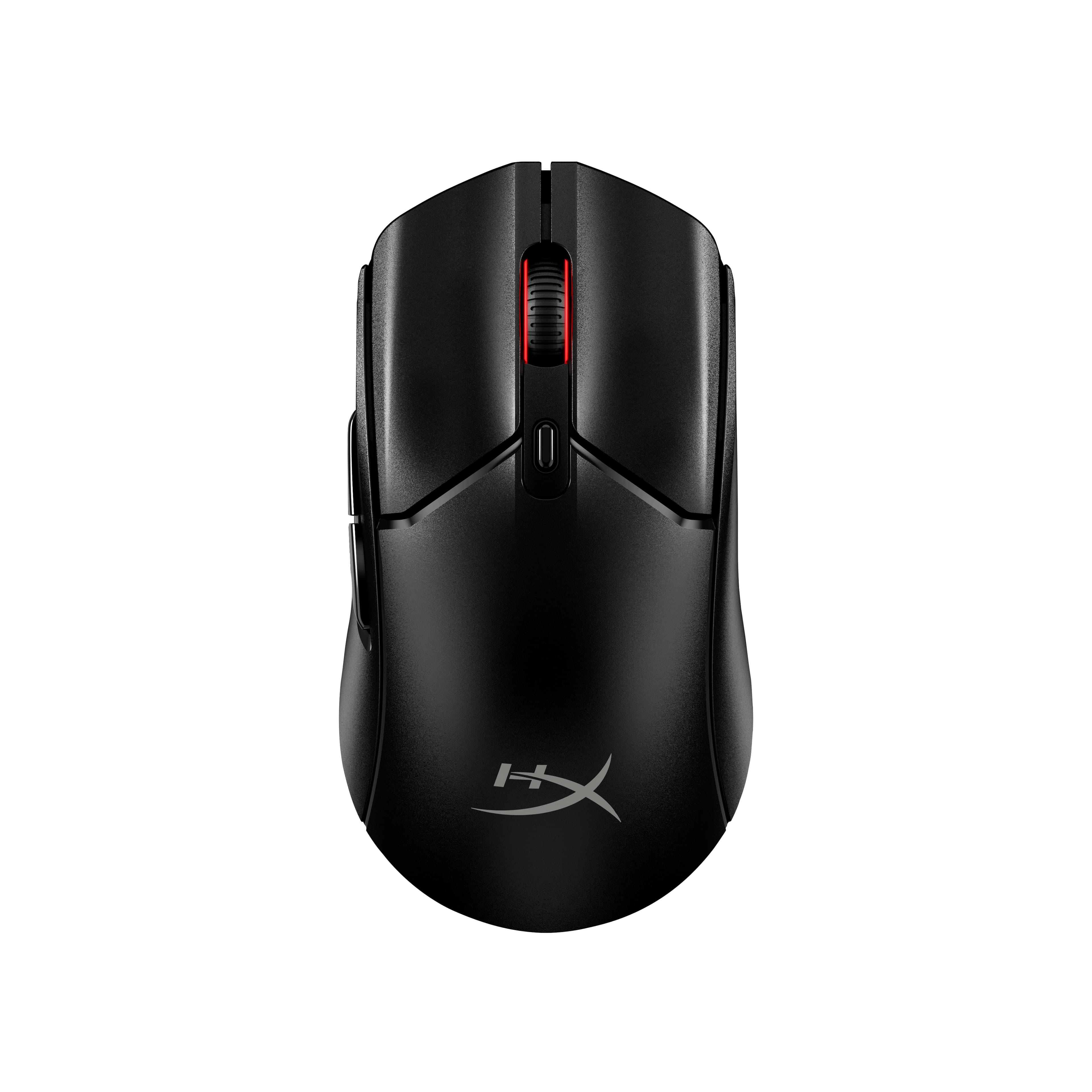 Fotografija proizvoda: Miš HyperX Pulsefire Haste 2 Core Wls/Gaming/crna