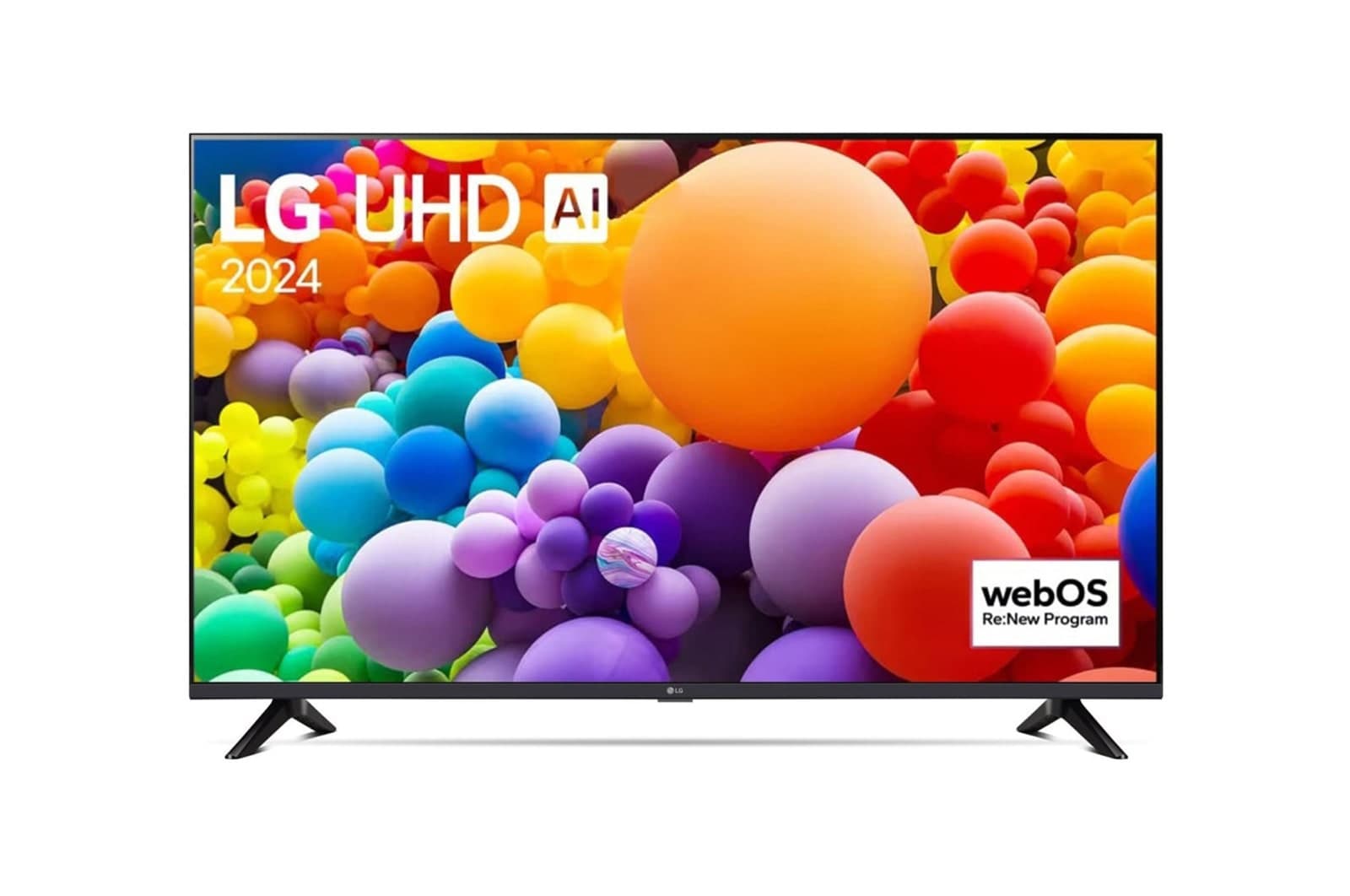 Fotografija proizvoda: 43UT73003LA.AEUQ LG TV 41-48"