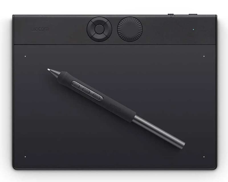 Fotografija proizvoda: Intuos Pro grafička tabla sa perom, mala