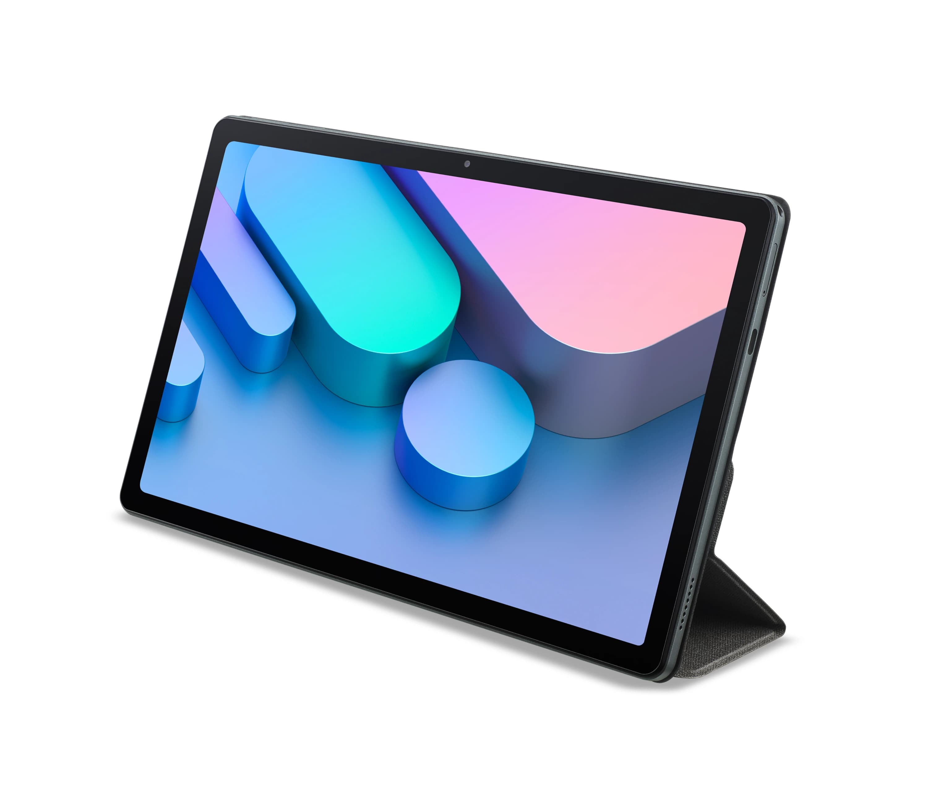 Fotografija proizvoda: Tablet ACER Iconia V12-11M-84D2 12"WUXGA/MT8781/8GB/256GB+MicroSD/8MP/5MP/Andro/alu/bez punj/futrola