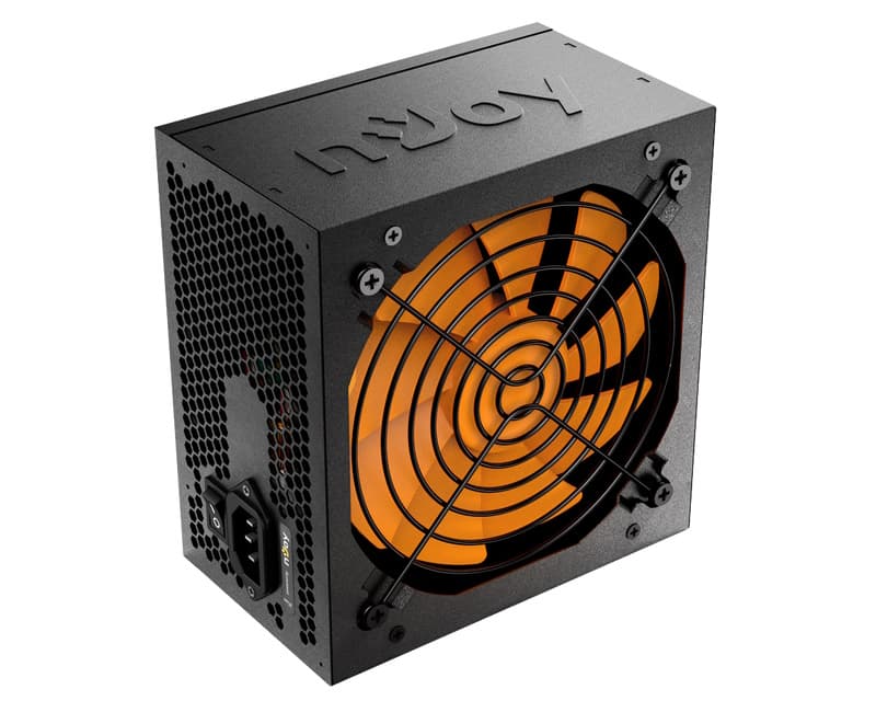 Fotografija proizvoda: Nexo 650 650W napajanje (PSAT6065A40CZCO01B)