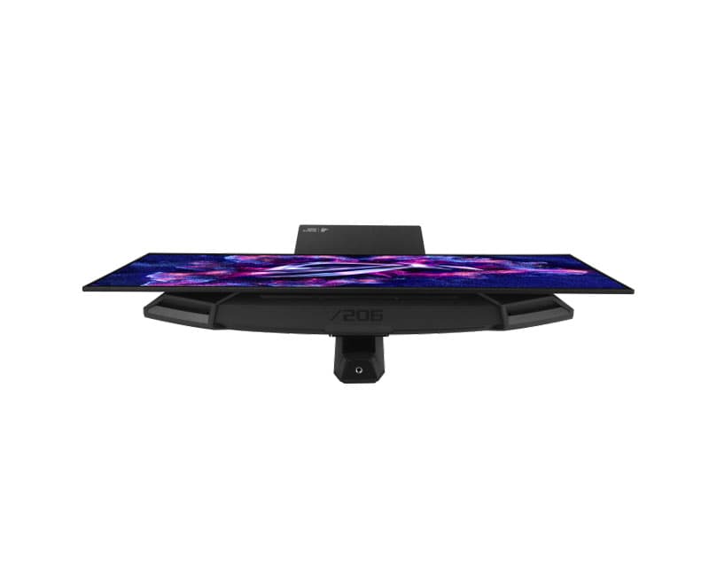 Fotografija proizvoda: 27 inča ROG Strix XG27AQDMGR QHD 2560x1440 WOLED 240Hz HDR10 gaming monitor outlet