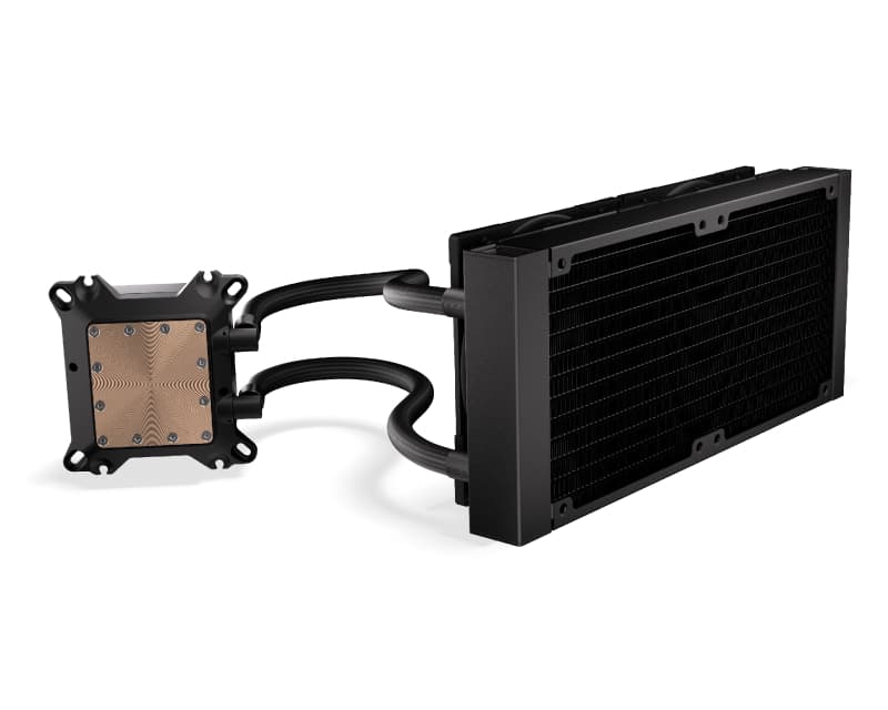 Fotografija proizvoda: Navis F240 water cooling (EY3B001)