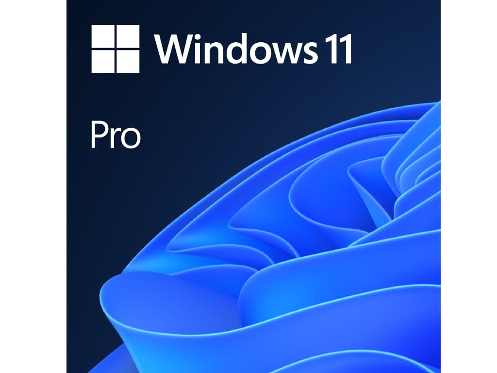 Fotografija proizvoda: Licenca MICROSOFT OEM Windows 11 Pro /64bit/Eng Int/DVD/1 PC