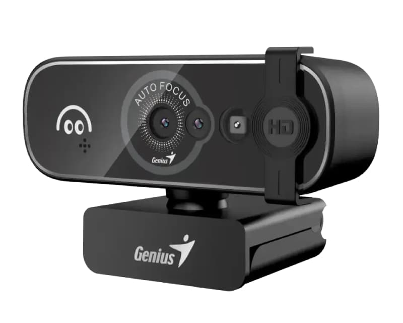 Fotografija proizvoda: FaceCam OPEN veb kamera