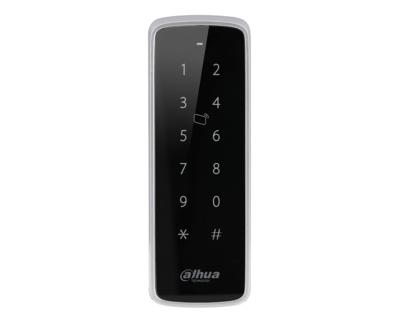 Fotografija proizvoda: ASR1201D Mifare čitač kartica sa tastaturom