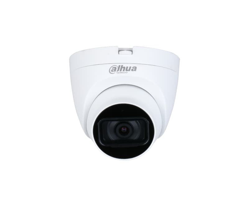Fotografija proizvoda: HAC-HDW1500TRQP-A 5MP Starlight HDCVI brzo-montažna IR dome kamera