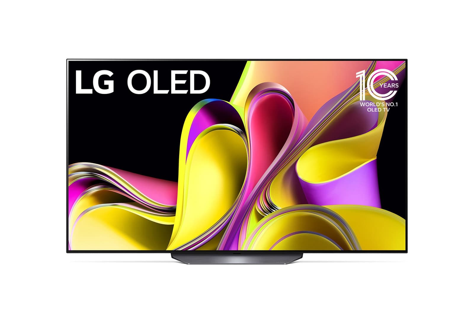Fotografija proizvoda: OLED65B33LA.AEU LG TV 55"+