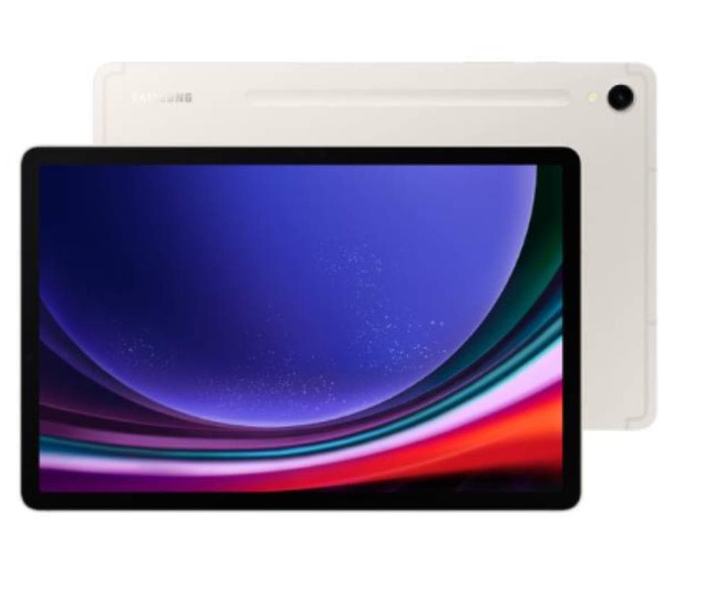 Fotografija proizvoda: Tablet Samsung S9 8/128 Bež WiFi