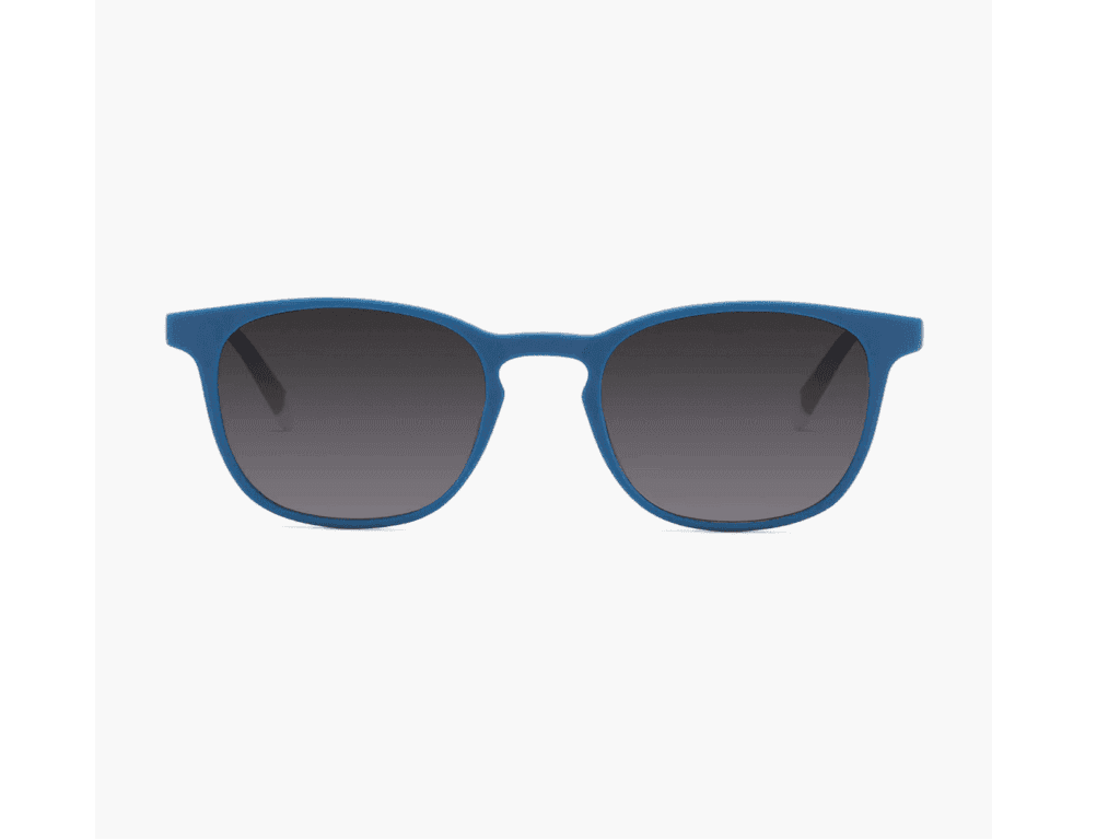 Fotografija proizvoda: Suncane naocare BARNER Dalston/Navy Blue Sun
