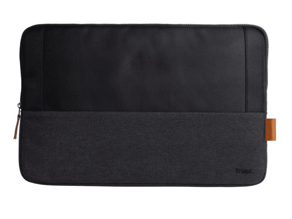 Fotografija proizvoda: Futrola TRUST 16" LISBOA SLEEVE/crna