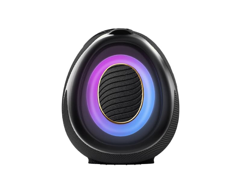Fotografija proizvoda: WeBoom prenosni Bluetooth zvučnik