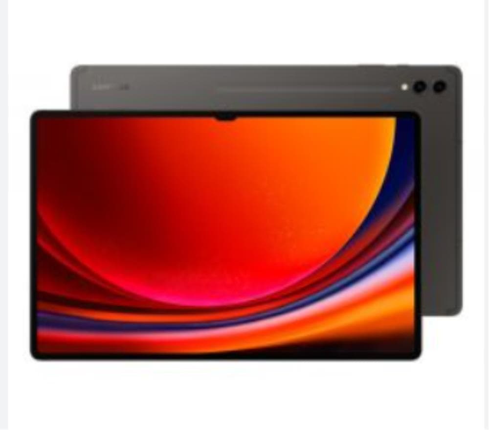 Fotografija proizvoda: Tablet Samsung S9 Ultra 12/512 Sivi WiFi