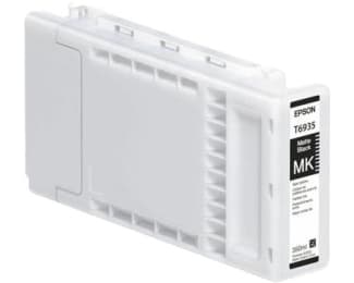 Fotografija proizvoda: T6935 UltraChrome XD mat crni 350ml kertridž