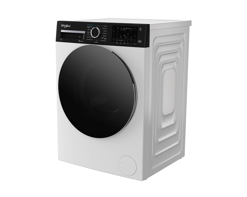 Fotografija proizvoda: WAM 09WBC EE ProSmart Inverter mašina za pranje veša