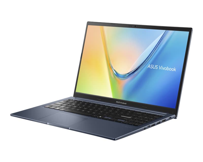 Fotografija proizvoda: Vivobook 15 M1502XA-BQ015 (15,6 inča FHD, Ryzen 9 7940HS, 16GB, SSD 512GB) laptop