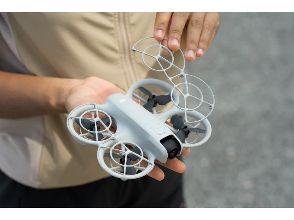 Fotografija proizvoda: Zastita propelera DJI Neo Proppeler Guard