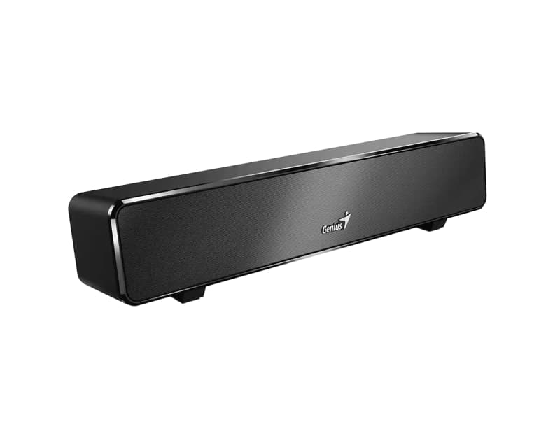 Fotografija proizvoda: USB SoundBar 100 crni
