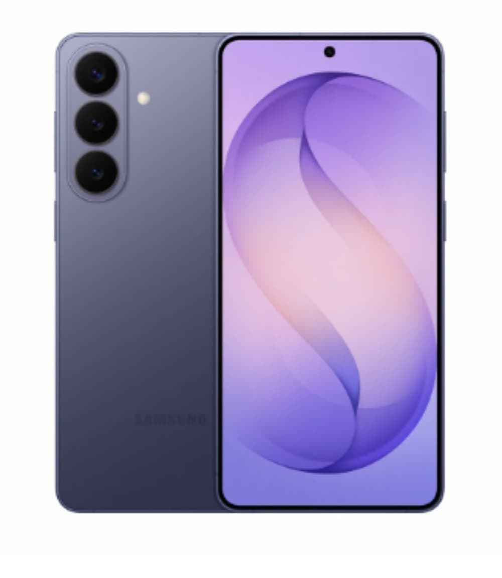 Fotografija proizvoda: Mobilni Telefon Samsung S26 + 12/256 Ljubicasti 5G