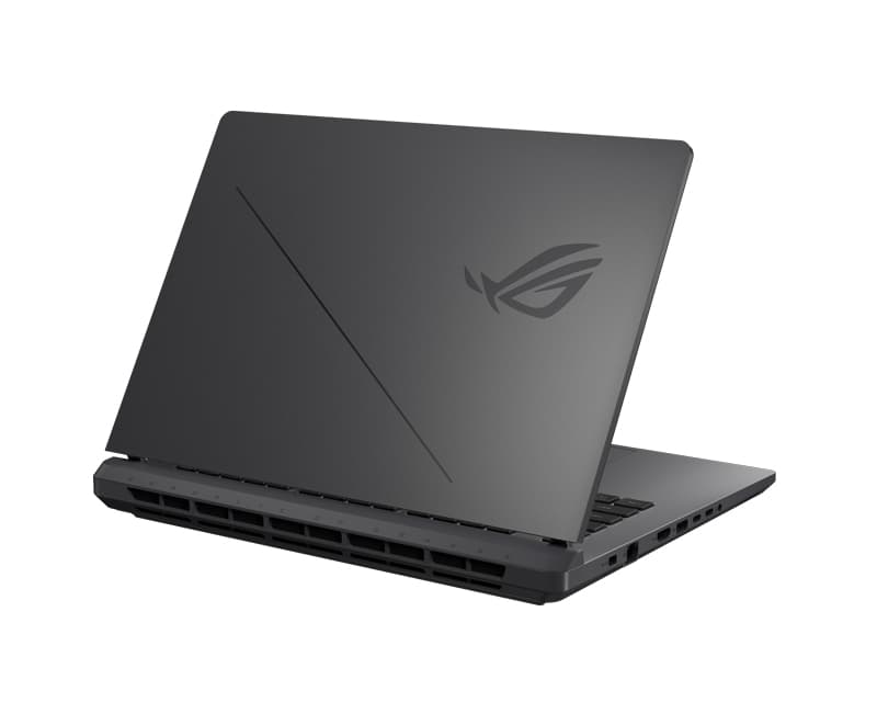 Fotografija proizvoda: ROG Strix G16 G615LP-TS220W (16 inča 2.5K, Ultra 9 290HX, 32GB, SSD 1TB, GeForce RTX 5070, Win 11 Home) laptop