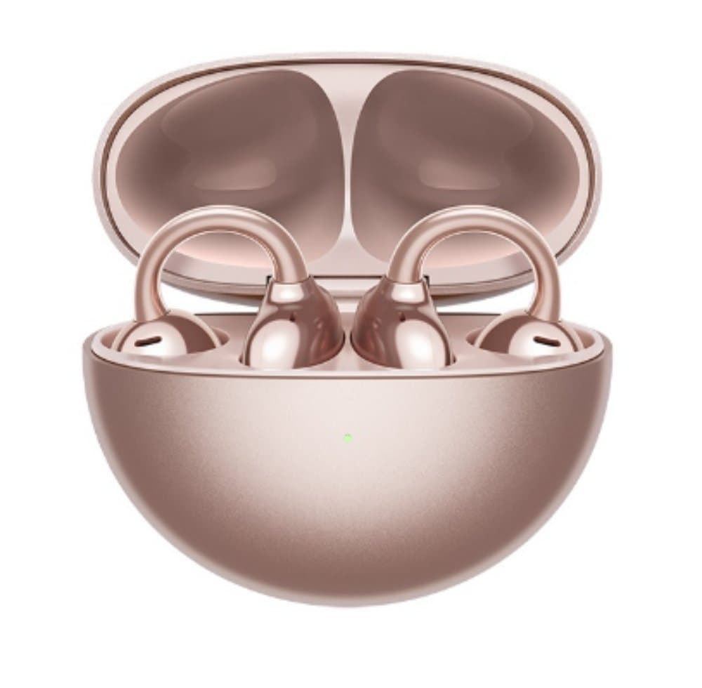 Fotografija proizvoda: Huawei FreeClip Rose Gold