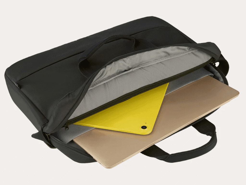 Fotografija proizvoda: Torba TUCANO GLOBAL 2 BAG PC 15.6"/crna