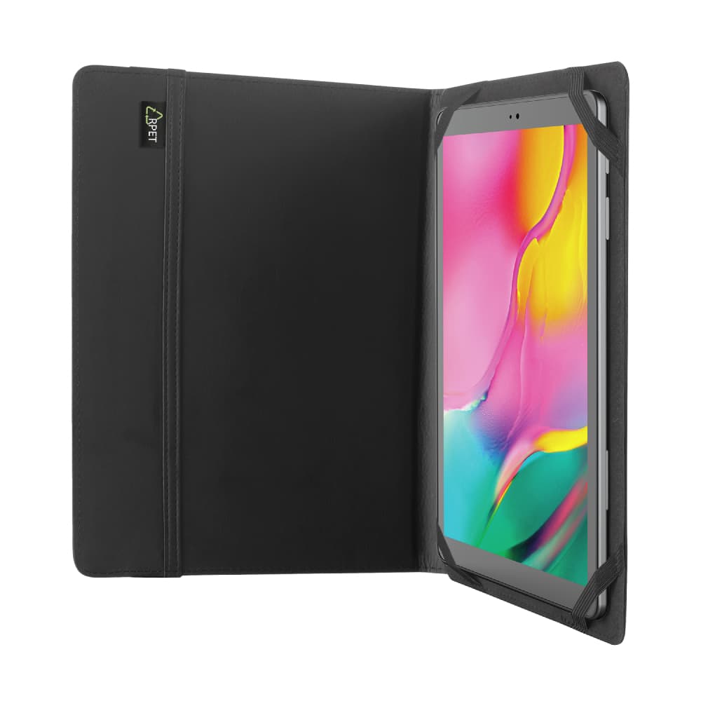 Fotografija proizvoda: Futrola TRUST Primo Folio za tablet/10"/ECO/crna