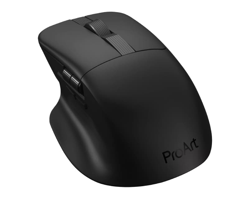 Fotografija proizvoda: ProArt MD301 Wireless miš crni