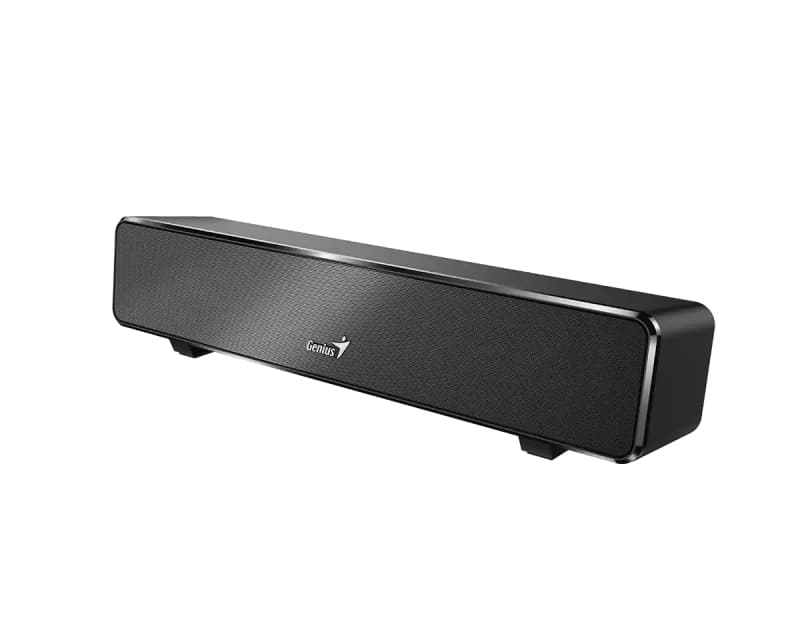 Fotografija proizvoda: USB SoundBar 100 crni