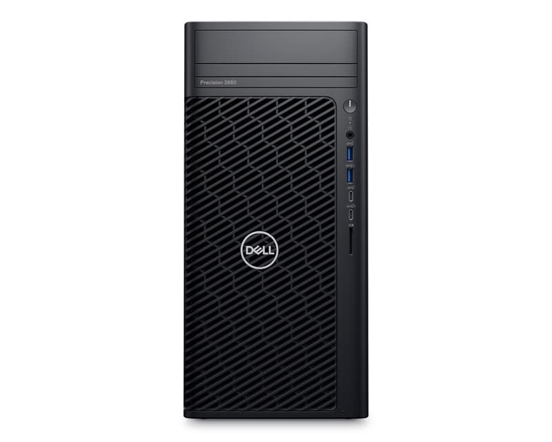 Fotografija proizvoda: Precision T3680 i7-14700K 32GB 512GB SSD Win11Pro 3 god. sledeći radni dan