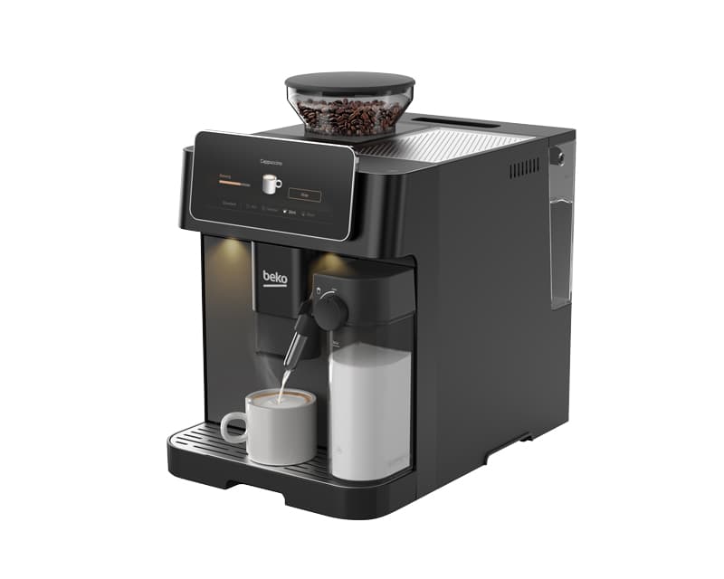 Fotografija proizvoda: CEG 8564 B Aparat za espresso kafu