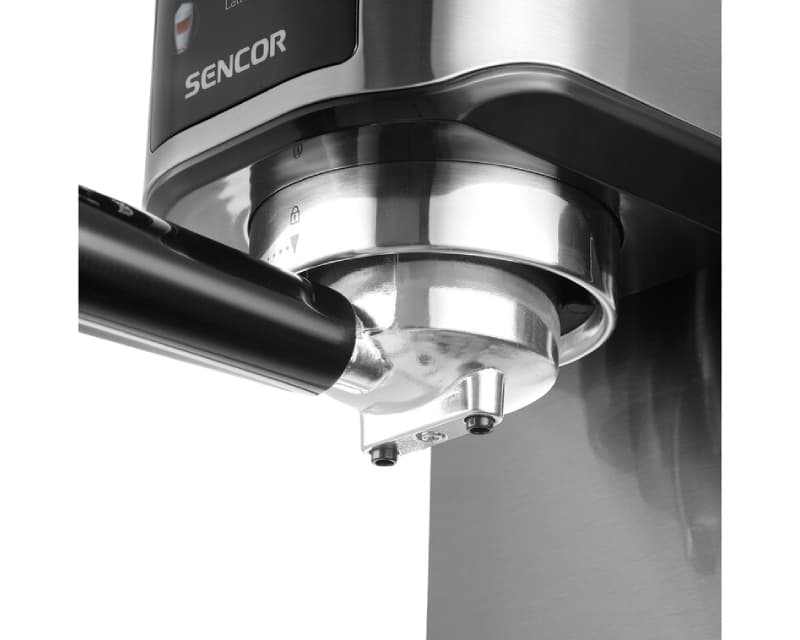 Fotografija proizvoda: SES 4910SS Aparat za espresso kafu