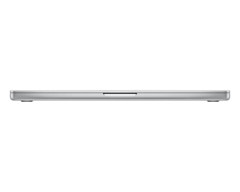 Fotografija proizvoda: MacBook Pro 16.2 inčni M5 Pro 18-jezgarni CPU 20-jezgarni GPU 48GB 1TB SSD Srebrni (MGE64)