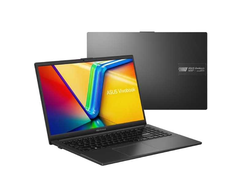 Fotografija proizvoda: Vivobook Go 15 E1504FA-BQ1964 (15,6 inča FHD, Ryzen 3 7320U, 8GB, SSD 512GB) laptop